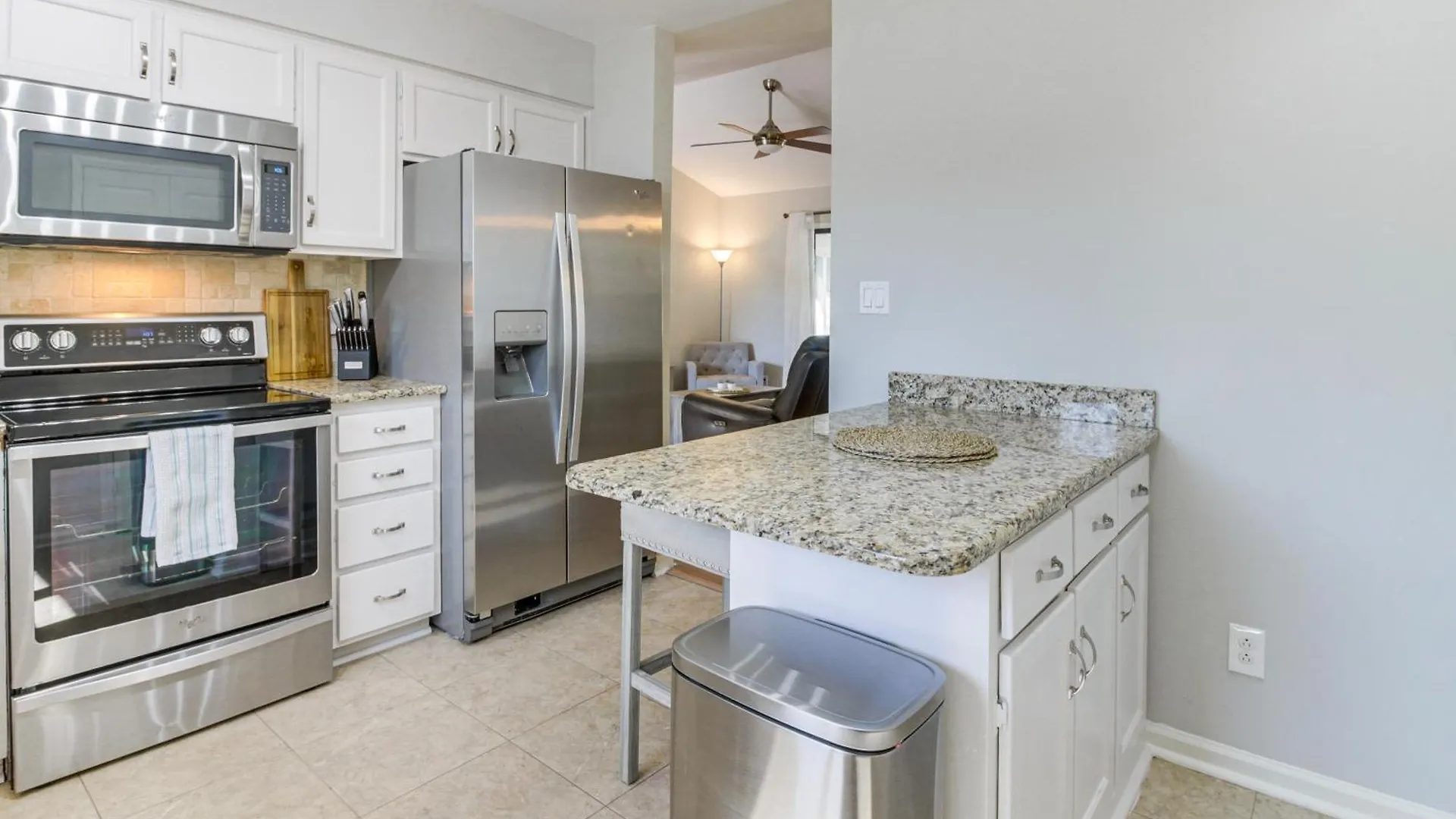 Lovely Charlotte Home With Yard 9 Mi To Uptown! Estados Unidos