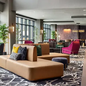 Отель Hyatt Place Downtown, Шарлотт